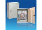 Tủ điện SINO vỏ kim loại CKE2: 450x300x170